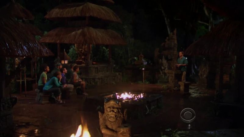 Sl someone has the immunity idol and wants to play