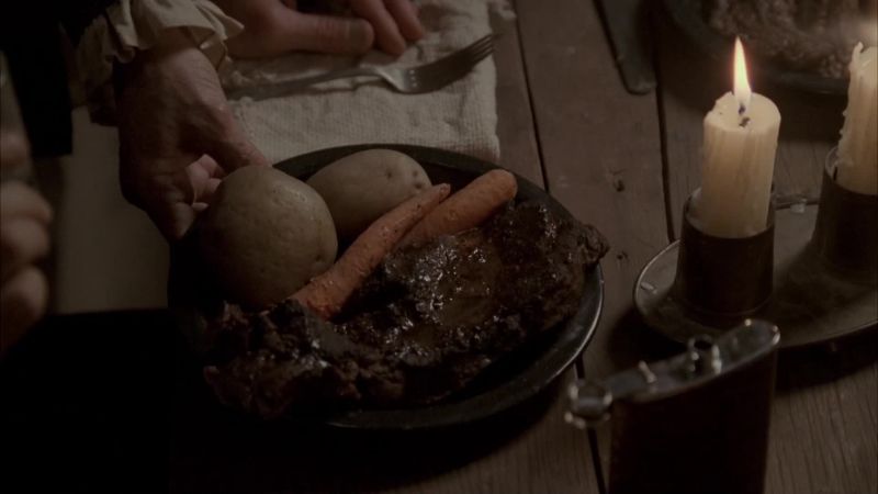 Slab of beef off the Chuck