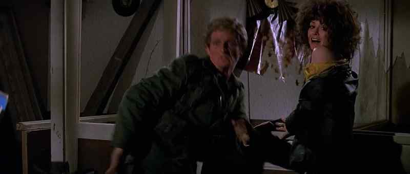 SLADE: Rosa!