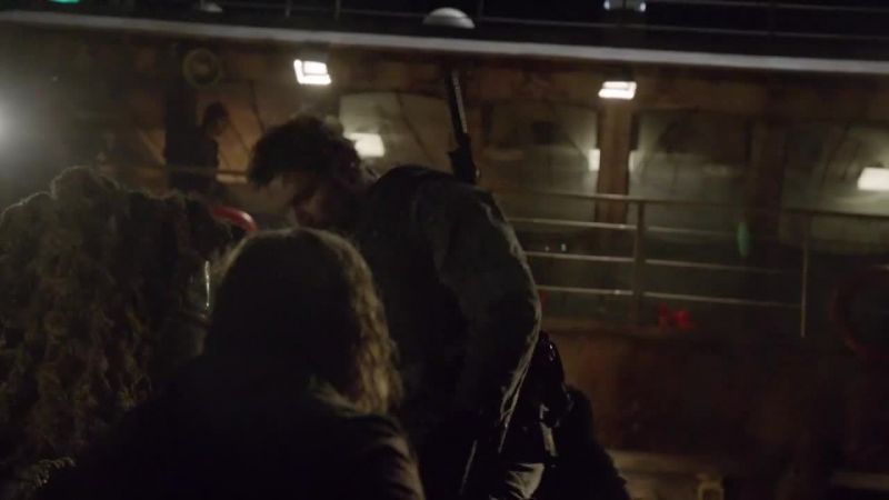 Slade, wait