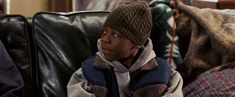 Slam you ever thought about Santa Not really