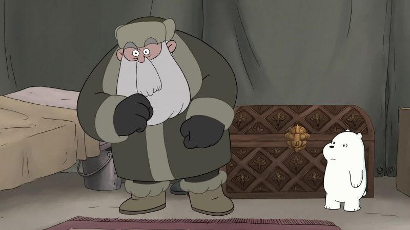 [ Slam! ]