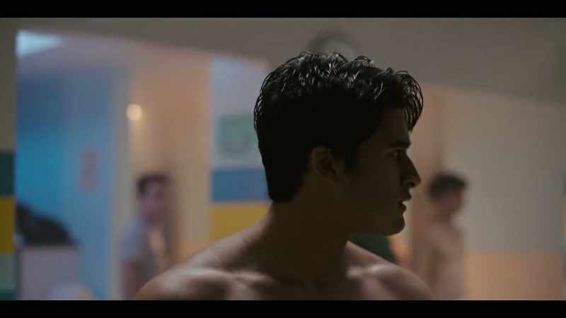 [slams locker]