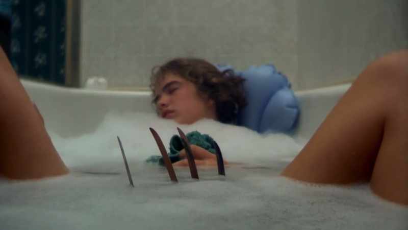 Slashers looked dead in the water