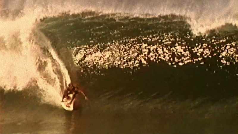Slater: Todd Chesser would surf any size big wave