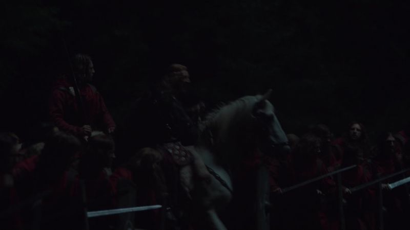 Slaughter them! Slaughter them all!