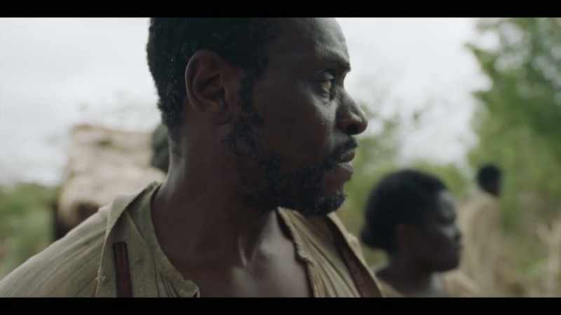 Slavery. Slavery has returned to Amity