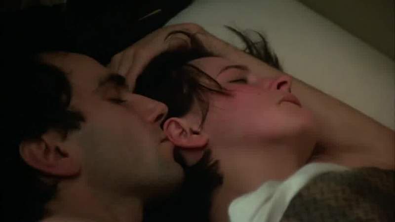 Sleep in my arms