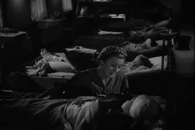 Sleep