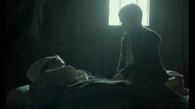 Sleep. All will be well, sleep
