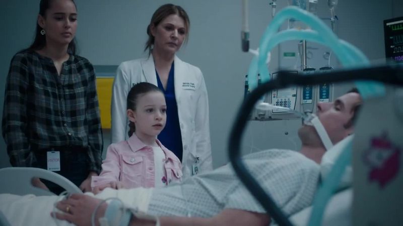 Sleep tight, Daddy