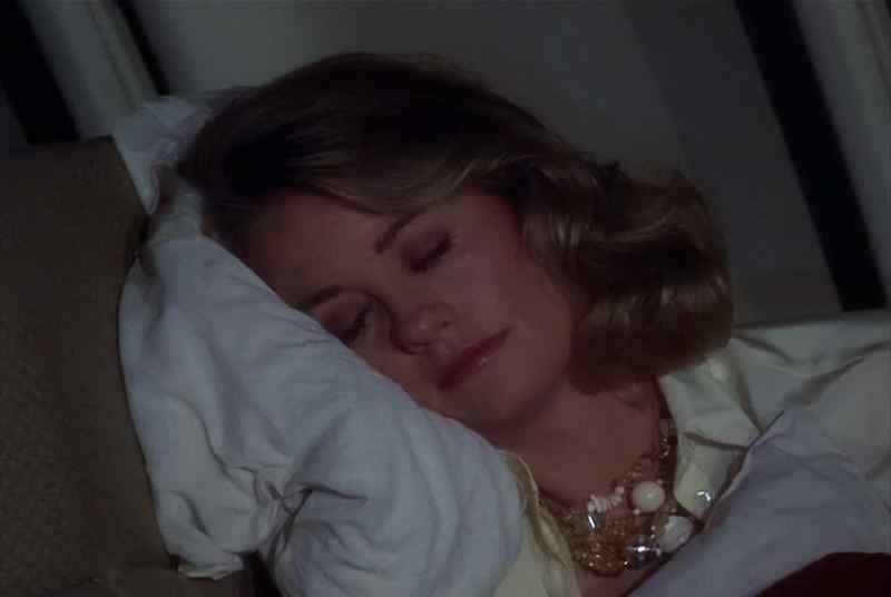 Sleep tight