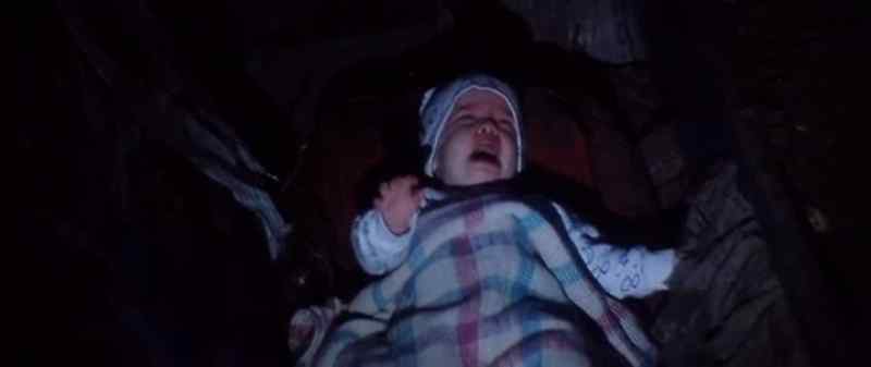 Sleep tight