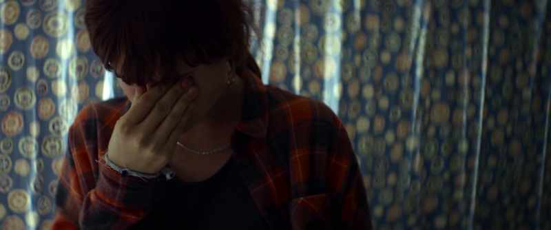 Sleep well. - Aye, yeah