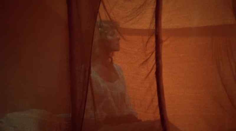 'Sleep well, Jane Parker.'