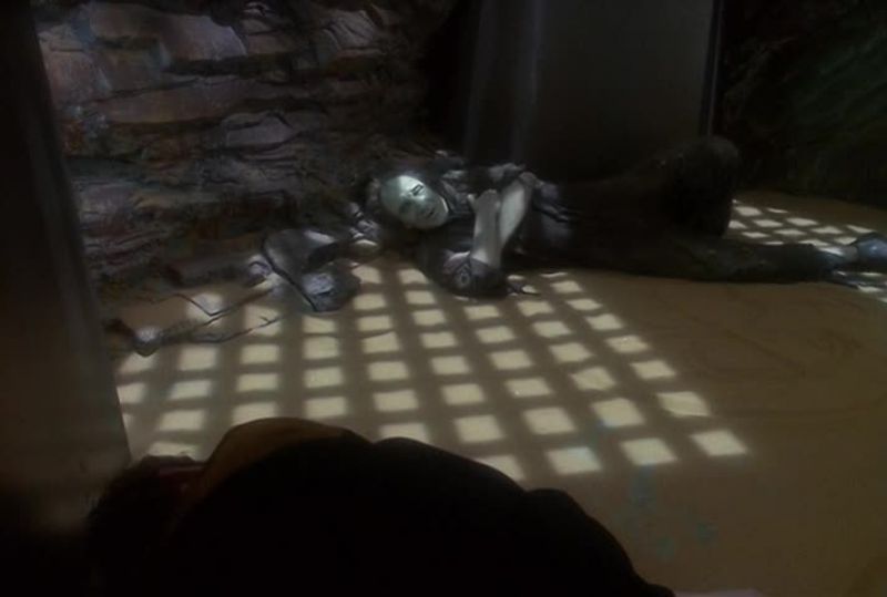 Sleep well, Miles