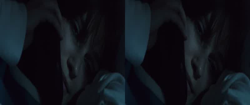 SLEEP WELL, MY LOVE