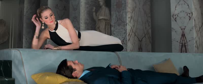 Sleep well, Napoleon