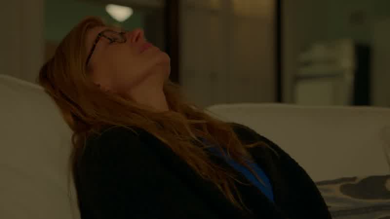 Sleep well, Patricia