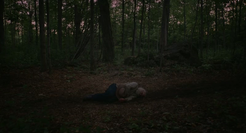 Sleep will come untroubled