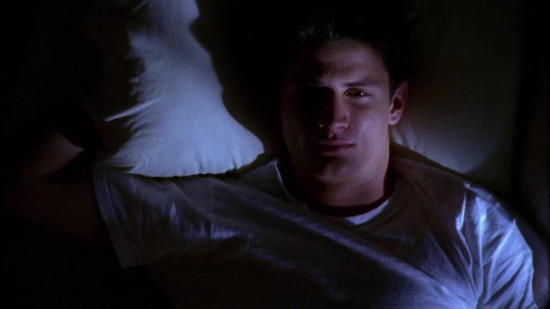 Sleeping?