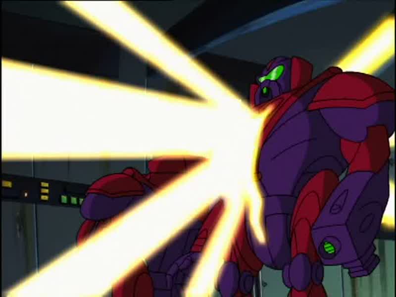 SLEET: I NEVER KNEW BLOWING UP SWAT-BOTS COULD BE SO MUCH FUN!