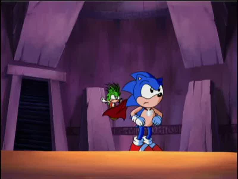 SLEET: LOOKING FOR SOMETHING?