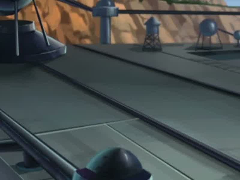 Sleet: THOSE HEDGEHOGS ARE HIDING SOMEWHERE ON THE WATERFRONT!