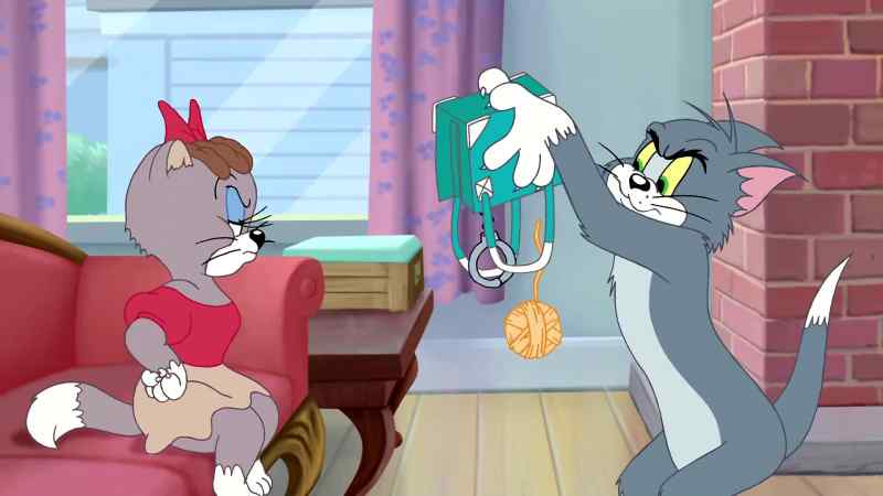 SLIM, YOU BETTER NOT BE MESSIN' WITH MY MOUSEYKINS