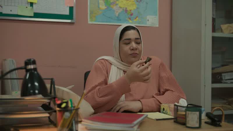سلمت يدا أمك!