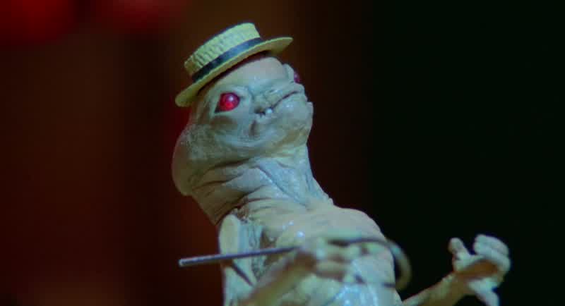 HELLO MY BABY HELLO MY HONEYHELLO MY RAGTIME GALSEND ME A KISS BY WIREBABY MY HEART'S ON FIREIF YOU REFUSE MEHONEY YOU'LL LOSE METHEN YOU'LLBE LEFT ALONEOH BABY TELEPHONEAND TELL ME I'M YOUR OWN