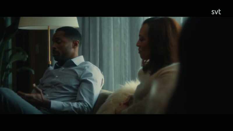 Sloane had all the advantages, but it wasn't until Richard