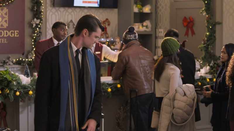 Sloane-- -Look, call me Brady