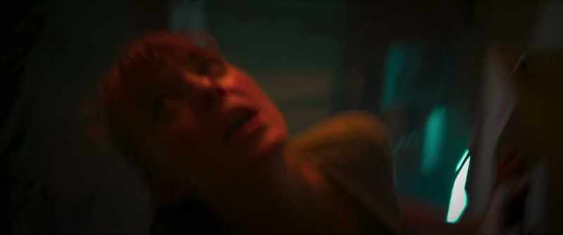 Sloane! Sloane, I can't hear you!