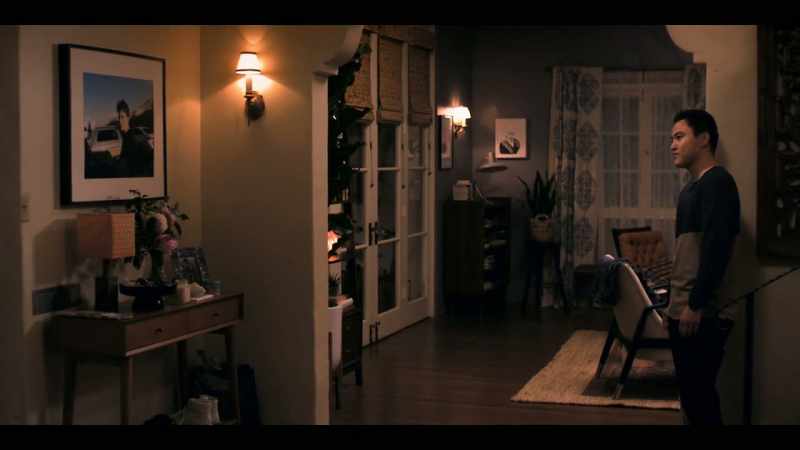 �� slow, atmospheric music ♪