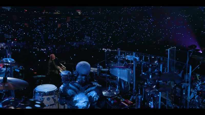 �� Slow down, you crazy child ♪