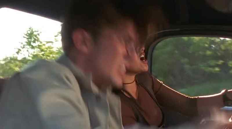 Slow down