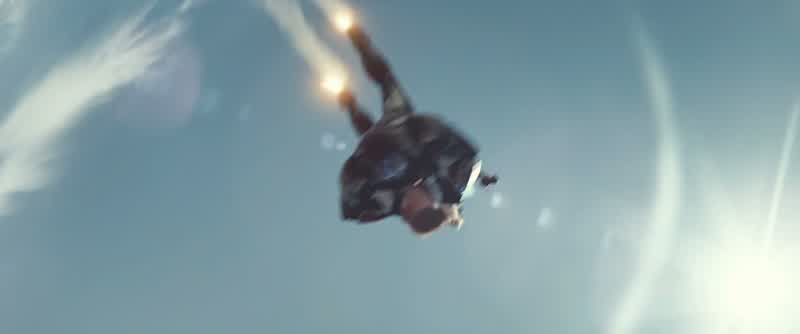 Slow down