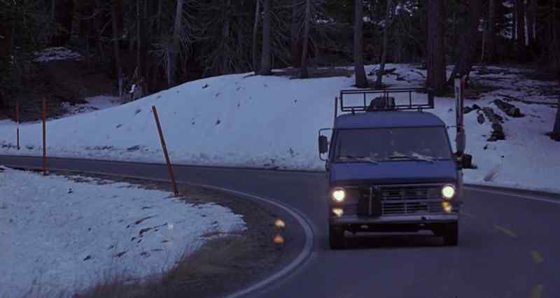 Slow down. - You're going to the hospital
