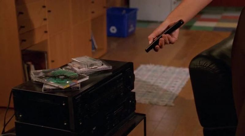 [SLOW JAZZ MUSIC PLAYING OVER SPEAKERS]
