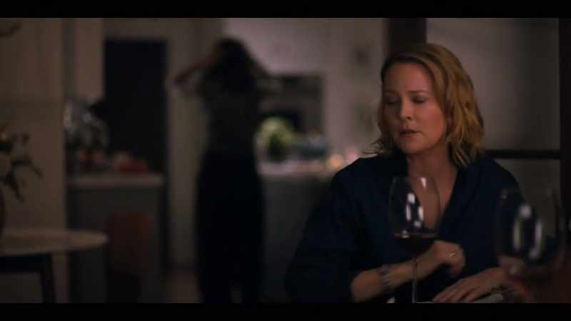 �� slow, melancholy music ♪