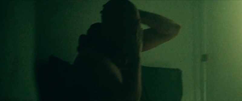 [♪ slow music playing]