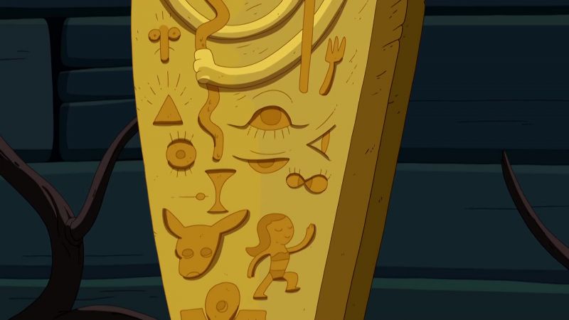 [ SLOW MUSIC PLAYS ] [ VOLUME INCREASES ]