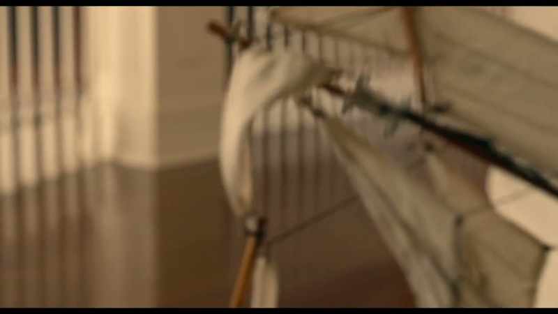 �� slow, suspenseful music ♪