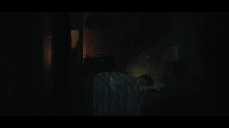 Slumber party time, baby