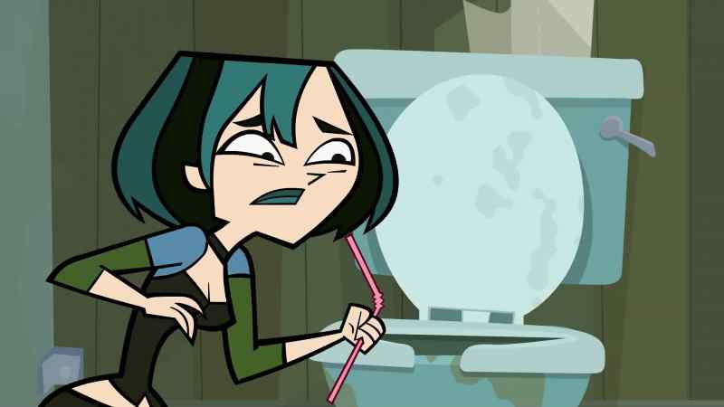 (SLURPING)