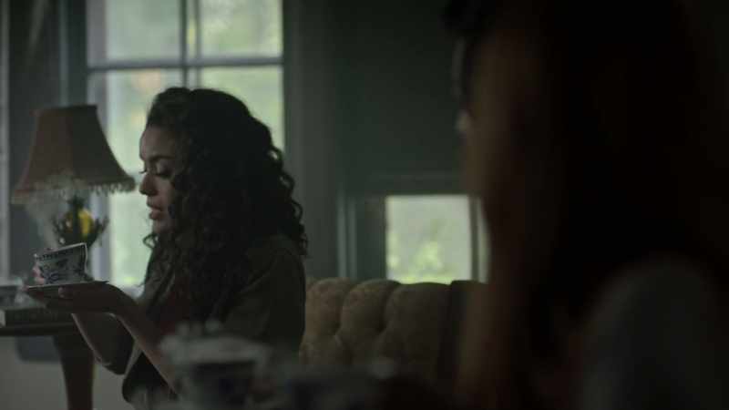 (SLURPING)