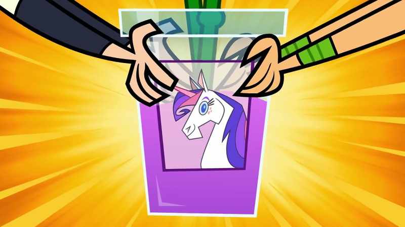 (Slurping)