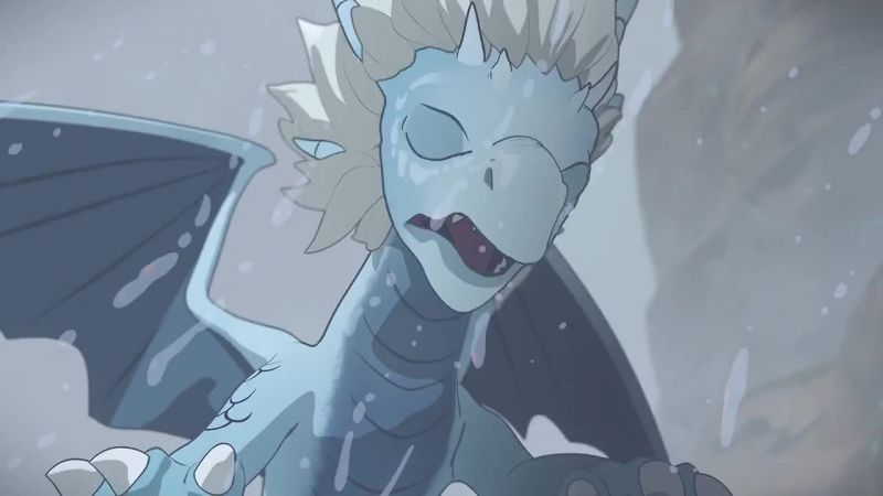 [slurping]