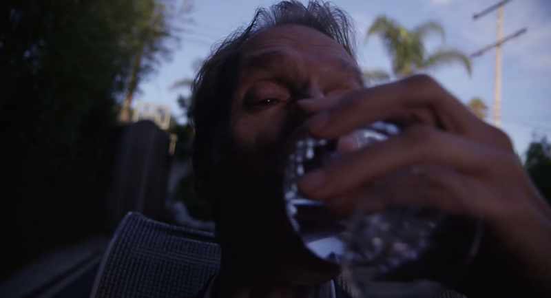 [slurping]